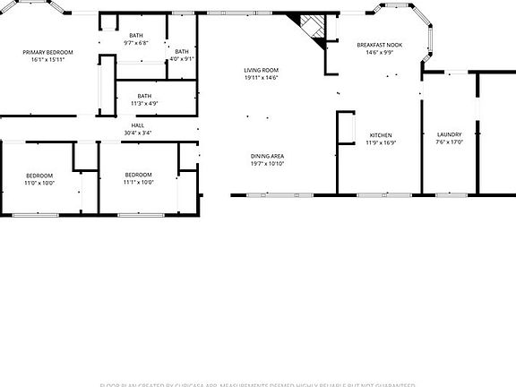 2nd image of 34215 Simla Rd