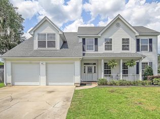 5400 Diston Ct, North Charleston, SC 29420