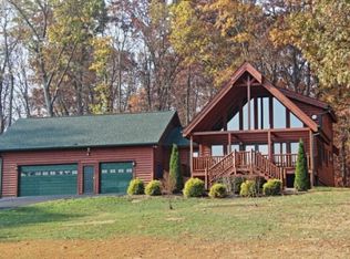 151 Droke Ln, Jonesborough, TN 37659