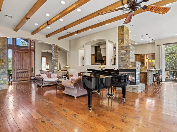 2305 E Blue Bell Cir, Payson, AZ 85541