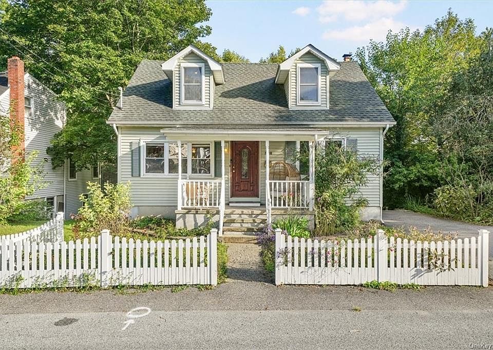 128 Montgomery St, Goshen, NY 10924 Zillow