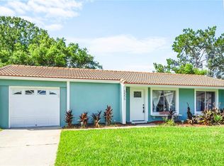 5556 MEMORIAL DRIVE, ORLANDO, FL 32821