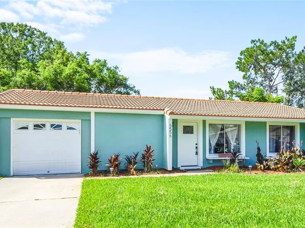 5556 MEMORIAL DRIVE, ORLANDO, FL 32821