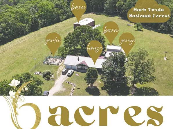 25997 State Highway 76, Cassville, MO 65625