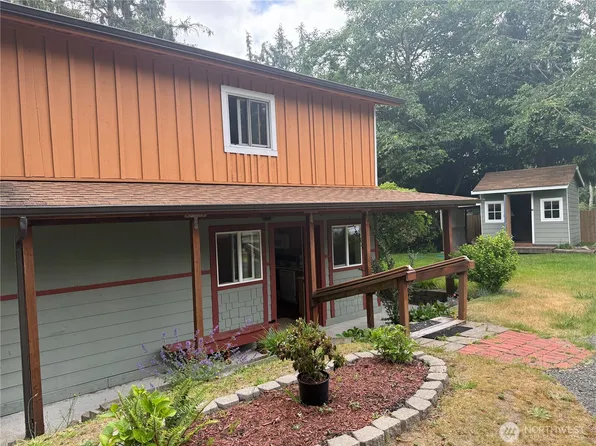 27006 U Street, Ocean Park, WA 98640