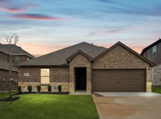 907 Marigold St, Princeton, TX 75407