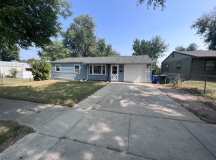 3112 Grandview Dr, Rapid City, SD 57701