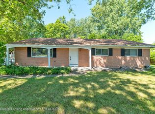 1405 N Willow Hwy, Lansing, MI 48917