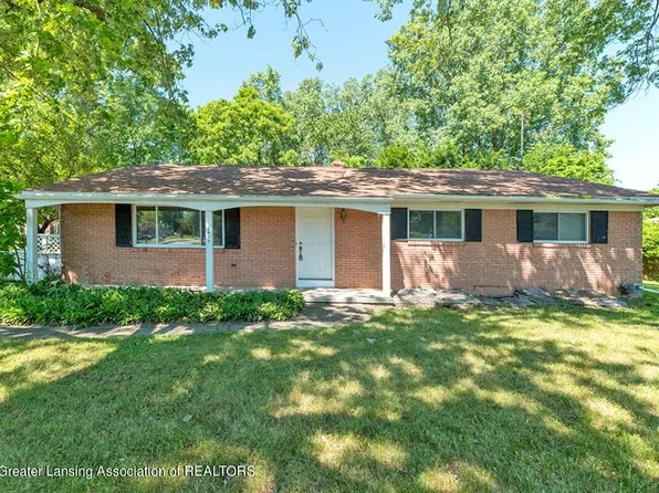 1405 N Willow Hwy, Lansing, MI 48917