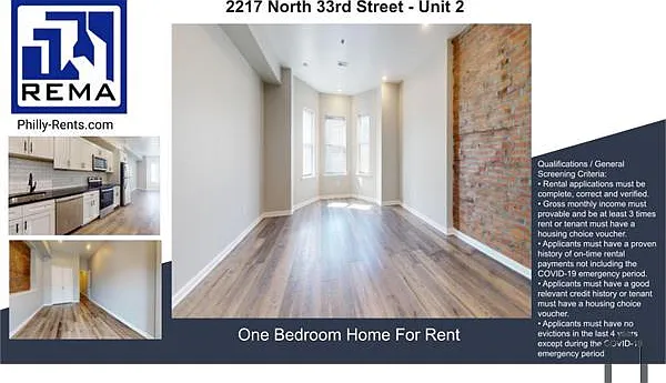 1 bed, $1,150 — Photo 2