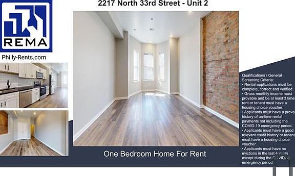 2nd image of 2217 N 33rd St Floor 2