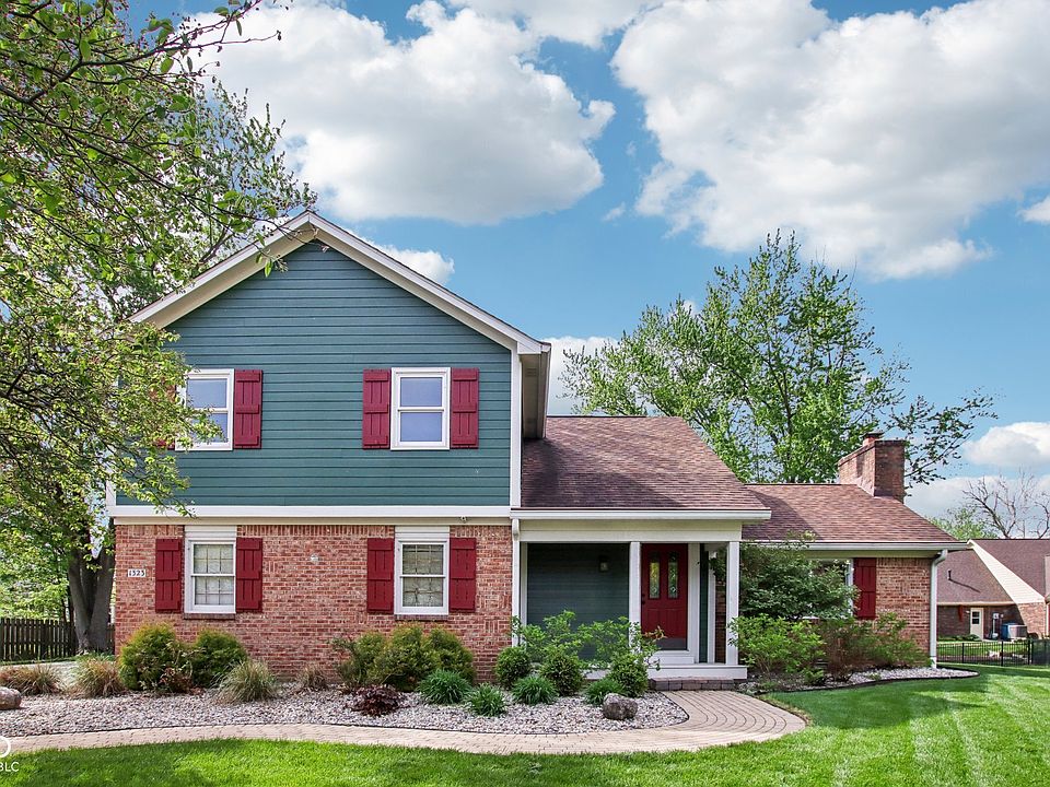 1st image of 1323 Thistlewood Ct