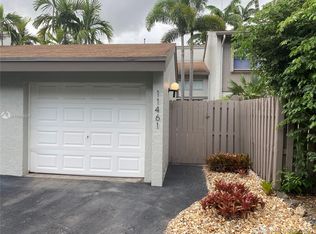 11461 SW 110th Ln #11461, Miami, FL 33176