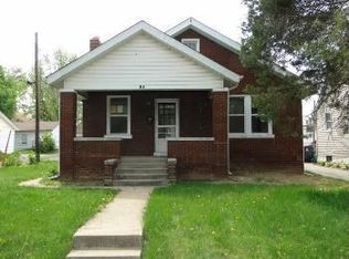 10 S 88th St, Belleville, IL 62223
