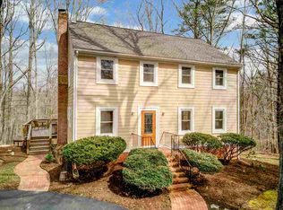 2295 Whippoorwill Rd, Charlottesville, VA 22901