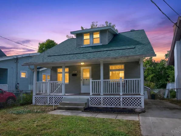 2731 Lawndale Ave, Cincinnati, OH 45212