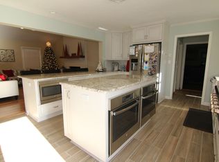 290 Porter Carswell Rd, Waynesboro, GA 30830