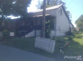 127 E Preston St, Lexington, VA 24450
