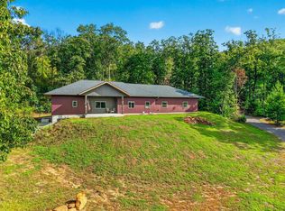 W11942 Nash Rd, Black River Falls, WI 54615