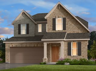 420 Leeward Pass, Leander, TX 78641