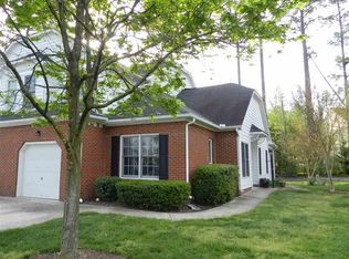 41 Lake Village Dr, Durham, NC 27713