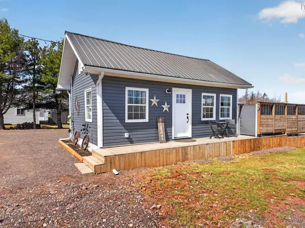 913 Upper River John Rd, Colchester, NS B0K 1V0