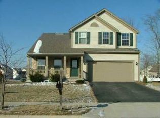 8339 Bellow Park Dr, Reynoldsburg, OH 43068