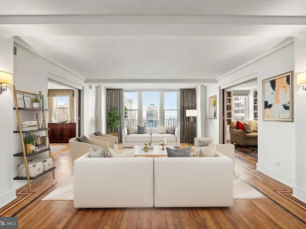 1901 Walnut St APT 15D, Philadelphia, PA 19103