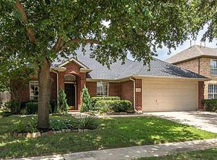 2704 Timberwood Dr, Flower Mound, TX 75028