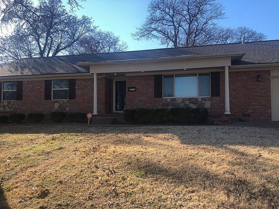 Front of home faces East.  