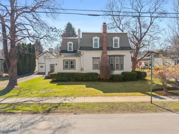 118 Shannon Avenue, Schoharie, NY 12157