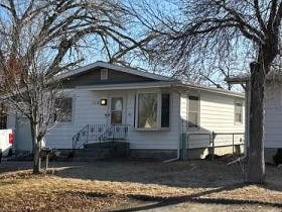Property Side View