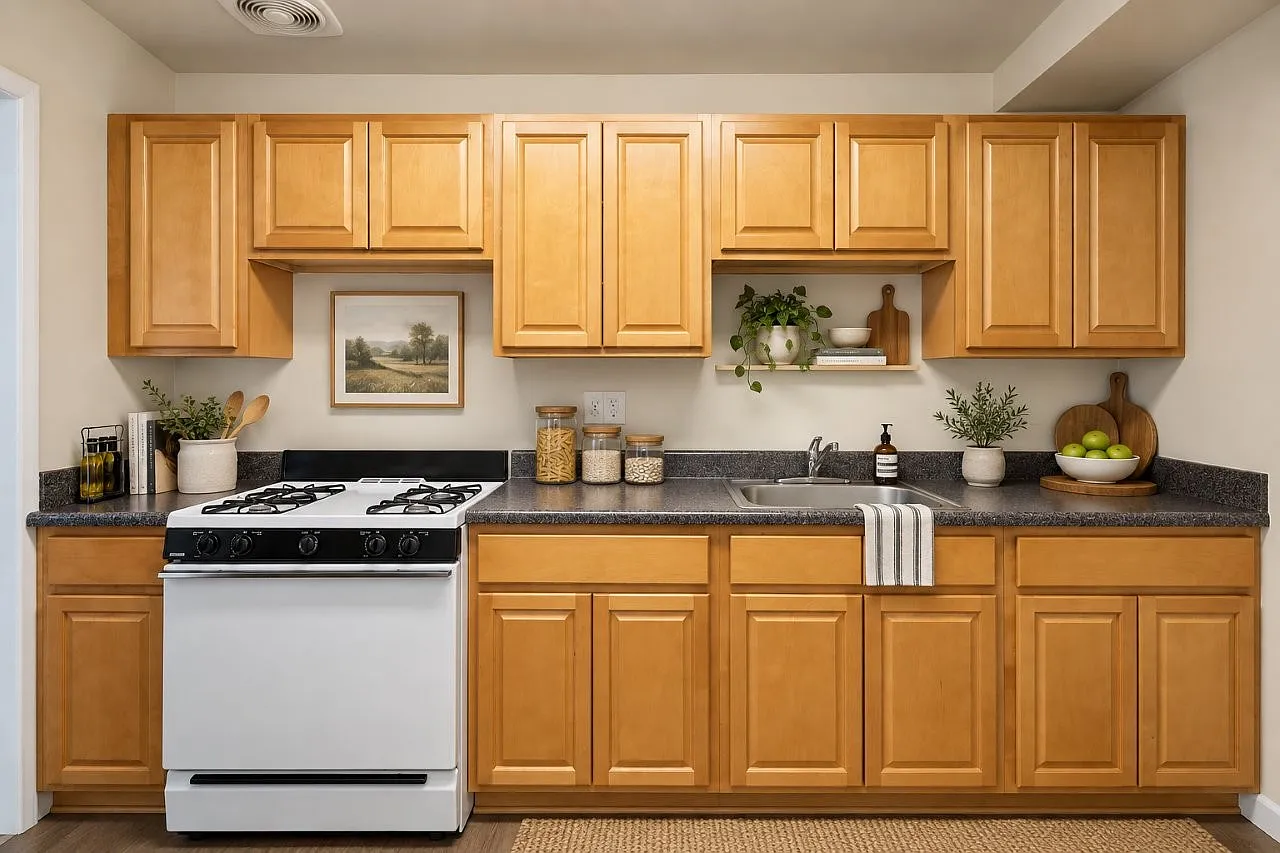 The Village of Chartleytowne Apartments and Townhomes — Photo 2