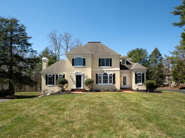 6 Parsons Walk, Norwell, MA 02061