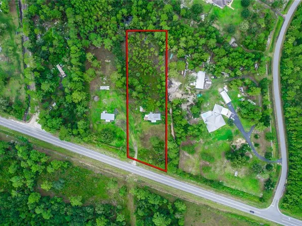 33101 State Road 44 #40, Deland, FL 32720