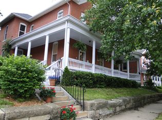 631 Avenue D, Fort Madison, IA 52627