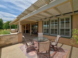 523 McKittrick Ridge Rd, Georgetown, TX 78633