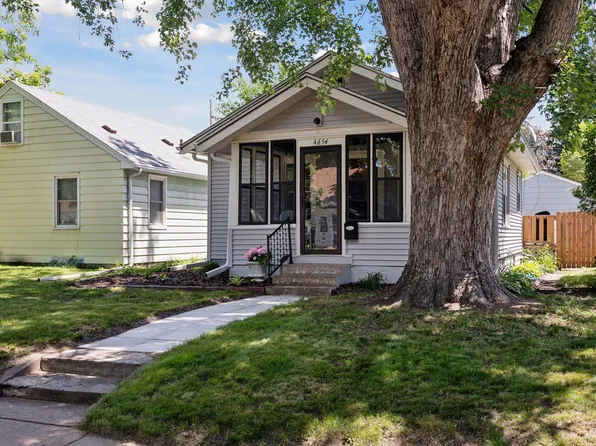4654 Emerson Ave N, Minneapolis, MN 55412