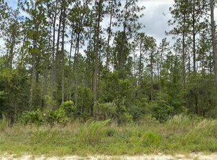 LOT 11 SW 73rd St, Dunnellon, FL 34432