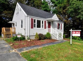 7 Capitol St, Methuen, MA 01844