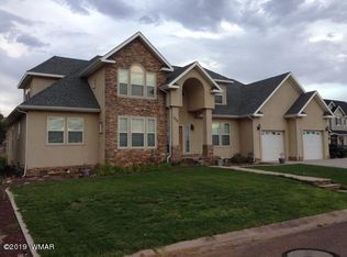 1362 Lobo Trl, Snowflake, AZ 85937