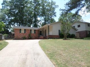 3808 Meadowcliff Dr, Columbus, GA 31907
