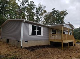 428 Newtown Rd, Rosman, NC 28772