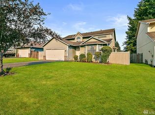 12821 95th Avenue Ct E, Puyallup, WA 98373