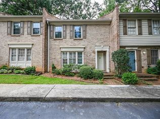 3427 Ashwood Ln, Atlanta, GA 30341