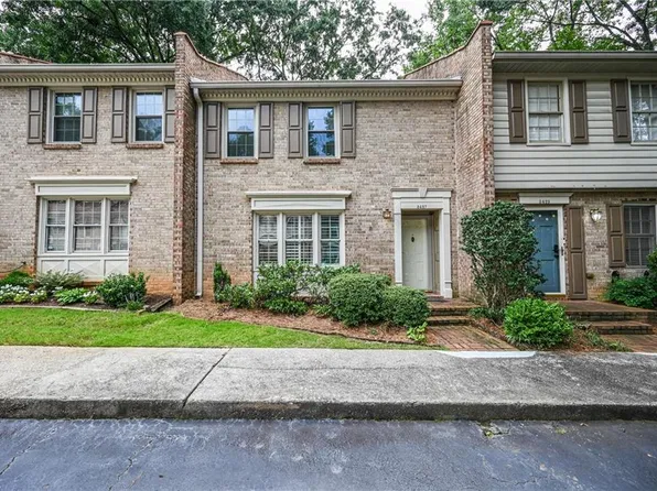 3427 Ashwood Ln, Atlanta, GA 30341