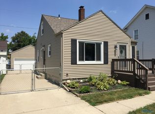 746 Southover Rd, Toledo, OH 43612