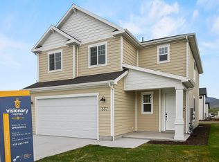 337 W 3085 S West 3085 #337, Nibley, UT 84321