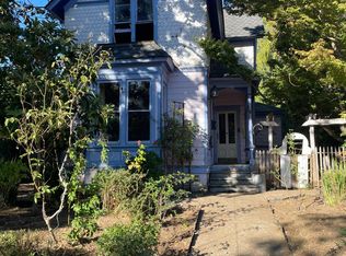163 Franklin St, Napa, CA 94559