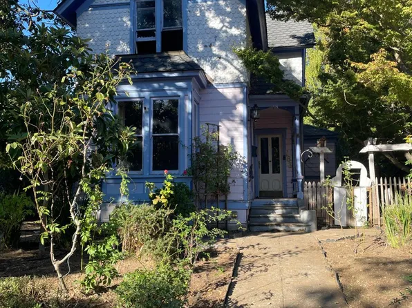 163 Franklin Street, Napa, CA 94559